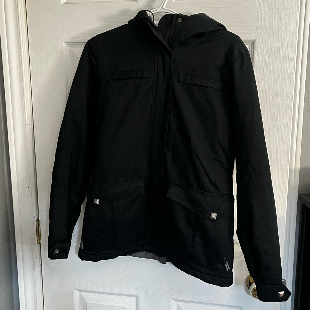 Firefly Aquabase Women’s Snow Jacket